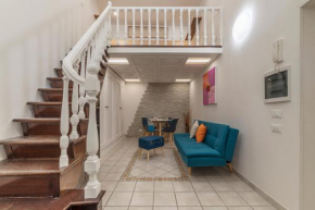 Pigneto Studio Flat